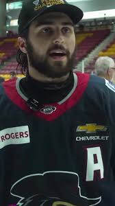 Nick Peluso's Remarkable Hockey Season Highlights