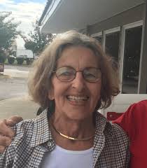 Margaret Elizabeth Barrow