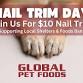 Nail Trim Day event in Owen Sound, ON