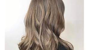 Check spelling or type a new query. Milk Tea Hair Color Is The Asian Trend You Will Fall In Love With Fashionisers C
