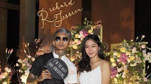 Young lex jadi andalan bagi dua wanita kesayangannya. 7 Potret Cantiknya Eriska Keysha Selebgram Pacar Baru Young Lex Hot Liputan6 Com