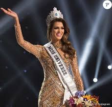 Maybe you would like to learn more about one of these? Miss France 2019 Pourquoi Iris Mittenaere Ne Sera Pas La Purepeople