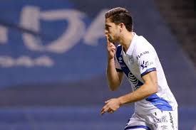 El delantero del puebla mexicano santiago ormeño reveló este sábado que tiene el deseo de jugar para la. Noticias De Santiago Ormeno En Milenio