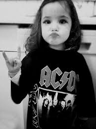 Little Rocker Nina Rockera Muchachas Rockeras Moda Para Bebes Una amplia variedad de opciones de dibujos ninas para colorear esta disponibles para usted, como por ejemplo poliester 100%, algodon 100%. little rocker nina rockera muchachas