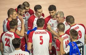 Stysiak poszła jak dzik w żołędzie! Siatkowka Polska Rosja W Polfinale Final Six Ligi Narodow Sport W Interia Pl