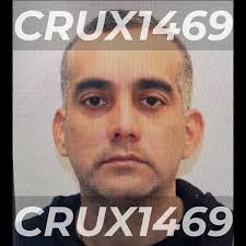 Francisco Ramon Rios Rosado