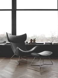 Schöner stuhl swivel leder vitamin orange farbe und design trend. Emblematic Imola Chair A Design Icon From Boconcept Furniture Design Furniture Chair Chair Design