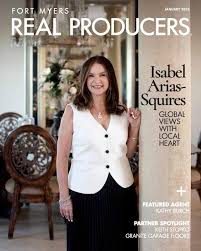 Fort Myers Real Producers