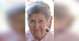 Obituary information for Gertrude C Rosentrater