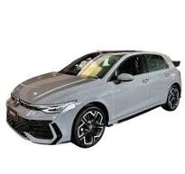 2023 Volkswagen T-Cross Auto Fashion Auto New China Used ...