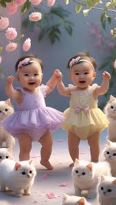 Bebê Dançando: Fofolete em Movimento 😍🫶🏻