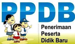 Melakukan registrasi online untuk membuat akun. Ppdb Online 2020