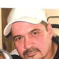 Dwayne Keith LeJeune Obituary