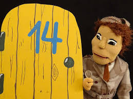 Mi tío el Detective en busca de la Momia Perdida