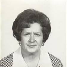 Mary K. Spanos (Karagianis) Obituary March 10, 2008