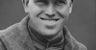 Patrolman in route to Lynden fair was first WSP fatality