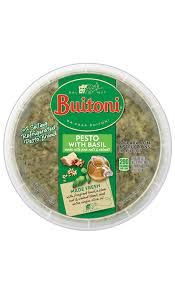 Refrigerated Freshly Made Pasta Sauces And Cheese Buitoni Buitoni Pesto Pasta Recipes Pesto