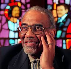 Seattle civil-rights leader Rev. Dr. Samuel B. McKinney dies at 91