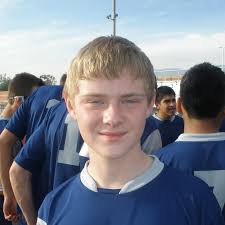 Jonathan Jimenez's Rim of the World High School Bio