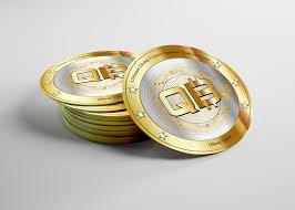 3d coin logo cryptocurrency bitcoin illustrations & vectors. Design Gold And Silver Coin Logo Crypto Token Bitcoin Cryptocurrency 3d Coin By Aleena Creation Fiverr