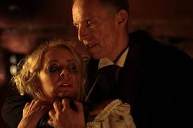 Ripper's Revenge : Bell, Chris, Warren, Rachel, Bird, Rafe, Lawson, Steve:  Amazon.se: Movies & TV