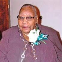 Mamie Davis Rascoe Obituary