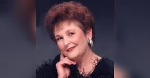 Patricia Bourg Askew Obituary