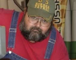 David Maurice Warren