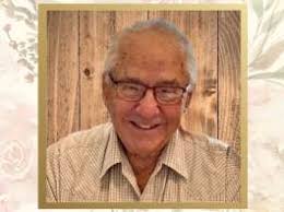 Obituary for James Lang