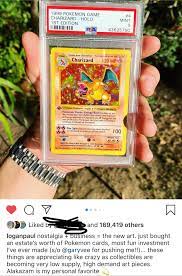Pokemon card unboxing clips now turned into new nfts. Logan Paul Is Into To It Too Is It Good Or Bad For The Hobby Pokemontcg