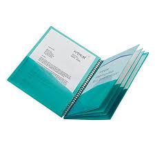 Office Depot Brand 8 Pocket Poly Cute School Supplies College School Supplies School Supplies