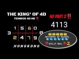 3 = 458 8 = 903. Live The King Of 4d Tembus 4d Hk 31 Jan 2020 Thekingof4d Youtube Permainan Angka Belajar Menghitung Buku Catatan Matematika