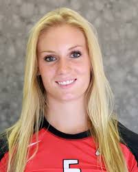 2011 Women's Volleyball Roster