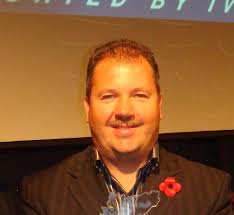 Bullet Express CEO David McCutcheon joins UKWA board