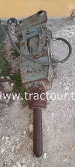 Sandvik est le 1er fabricant mondial de marteaux hydrauliques et outils. A Vendre Brise Roche Hydraulique Pour Pelle Sur Chenilles Ou Poclain Tractour Tn