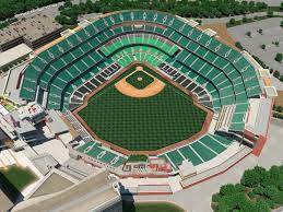Pin By Randy Champion On Diamond Studded Professionals Suntrust Park Atlanta Braves Stadium Atlanta Braves