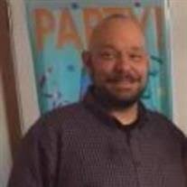 Gabriel Paul Carson Obituary