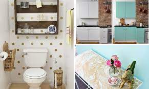 Contact paper on floor,contact paper,do it yourself,how to,floor hacks,renter friendly flooring,home improvement,life hacks,marble. 15 Ways To Use Contact Paper For A Gorgeous Home Craftsonfire