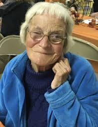 Obituary information for Inez Reitzel Triplett