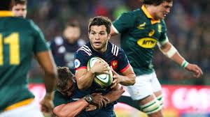 Les bleus ont démarré leur saison en affrontant l'afrique du sud au stade de france. Afrique Du Sud France 35 12 Les Notes Guilhem Guirado Et Virimi Vakatawa Ont Totalement Coule Test Match 2017 Rugby Rugbyrama