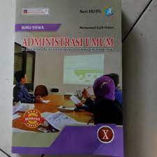 Check spelling or type a new query. Buku Administrasi Umum Kelas 10 Pdf Berbagai Buku