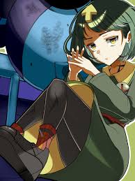 ▷ delilah (guilty gear) - new posts - funny pictures and r34 on JoyReactor