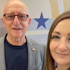 Fundraiser for Sharon Messina by Sarah Ali : Help Sharon and Paul make it  to the Funeral