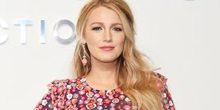 Blake lively and ryan reynolds officially welcomed baby number three in september 2019, and while they are a pretty private celebrity family, we have gotten a glimpse of their gorgeous girls; R8eg7chitufrim