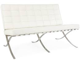 ✓ venta de sofás hasta con un 50% de c/ ronda de ponent nº94, 08200 sabadell (barcelona). Barcelona Sofa 2 Seater White