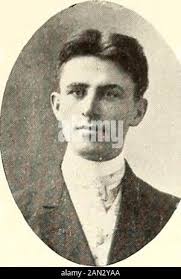 Scott rodger hi-res stock photography and images