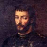 Juan "EL FAMOSO" ARIAS DE SAAVEDRA Y MARTEL (1400–1458)