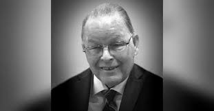 Rev. Orba Jefferson "Buddy" Perry Obituary