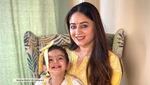 Image result for mahhi vij