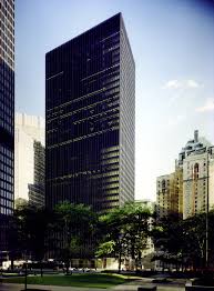 As of may 13, 2021. Td Centre B H Architects